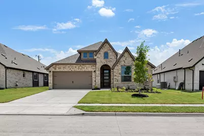 805 Trinity Street, Van Alstyne, TX 75495 - Photo 1