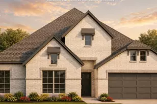 5225 Stone Ln, Midlothian, TX 76065 - Photo 4