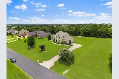 4374 Lake Shore Drive, McKinney, TX 75071 - Photo 2