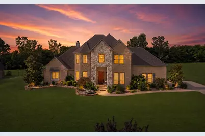 4374 Lake Shore Drive, McKinney, TX 75071 - Photo 1