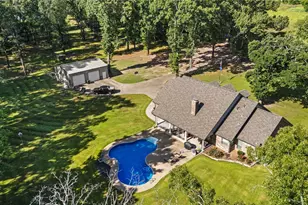 1054 Co Rd 4116, Quitman, TX 75783 - Photo 32