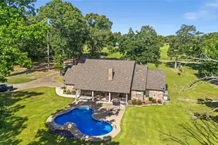 1054 Co Rd 4116, Quitman, TX 75783 - Photo 1