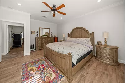 1054 County Road 4116, Quitman, TX 75783 - Photo 16