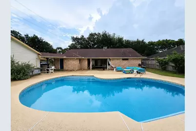 2206 Erin Glen Court, Deer Park, TX 77536 - Photo 1