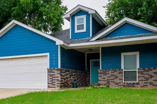 1912 Belzise Terrace, Fort Worth, TX 76104 - Photo 1