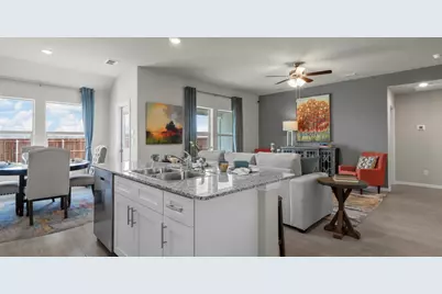 16504 White Fish Lane, Justin, TX 76247 - Photo 4