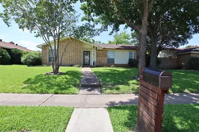 1912 E Spring Valley Road, Richardson, TX 75081 - Photo 2