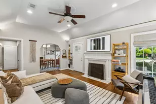 6122 Revere Pl, Dallas, TX 75214 - Photo 2