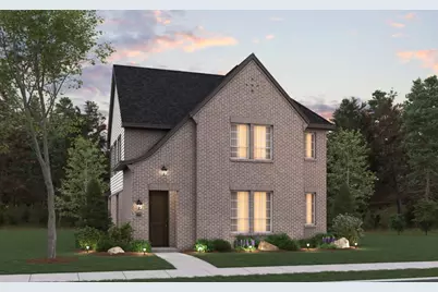 605 Wicklow Court, Celina, TX 75009 - Photo 1