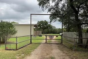 392 County Rd 1410, Morgan, TX 76671 - Photo 1