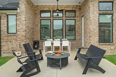 1401 Redbrick Lane, Northlake, TX 76247 - Photo 28