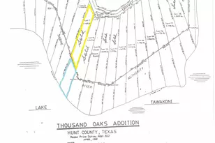 8085 Lakeview Dr, Quinlan, TX 75474 - Photo 14