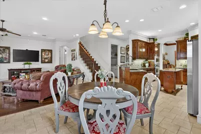 7017 Cherrybark Lane, North Richland Hills, TX 76182 - Photo 16