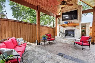 7017 Cherrybark Ln, North Richland Hills, TX 76182 - Photo 30