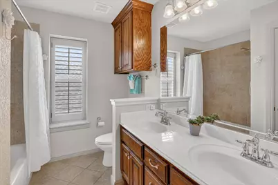 7017 Cherrybark Lane, North Richland Hills, TX 76182 - Photo 24