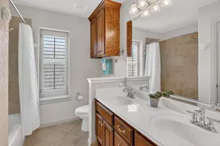 7017 Cherrybark Ln, North Richland Hills, TX 76182 - Photo 24