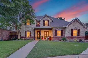 7017 Cherrybark Ln, North Richland Hills, TX 76182 - Photo 1