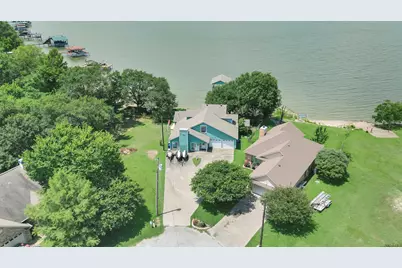 203 Port Drive, Gun Barrel City, TX 75156 - Photo 2