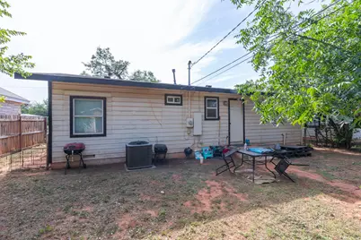 1425 N Mockingbird Lane, Abilene, TX 79603 - Photo 28