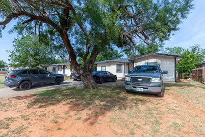 1425 N Mockingbird Lane, Abilene, TX 79603 - Photo 6