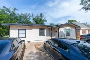 1425 N Mockingbird Ln, Abilene, TX 79603 - Photo 2