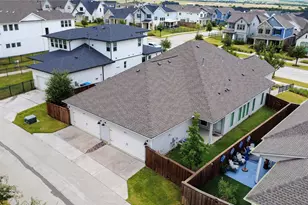 14313 Walsh Ave, Fort Worth, TX 76008 - Photo 38
