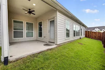 14313 Walsh Avenue, Fort Worth, TX 76008 - Photo 34