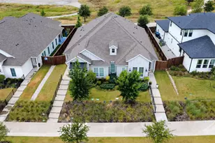 14313 Walsh Ave, Fort Worth, TX 76008 - Photo 2