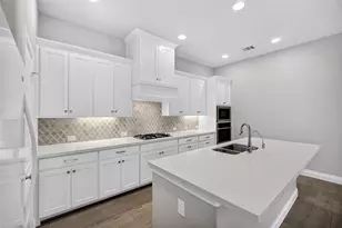 14313 Walsh Ave, Fort Worth, TX 76008 - Photo 18