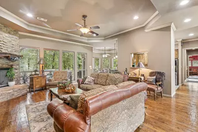 1000 Timberidge Lane, Bartonville, TX 76226 - Photo 10