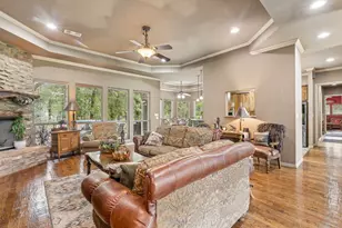 1000 Timberidge Ln, Bartonville, TX 76226 - Photo 10
