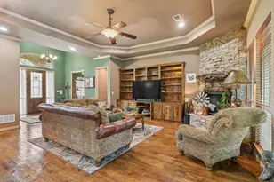 1000 Timberidge Ln, Bartonville, TX 76226 - Photo 8