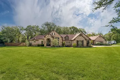 1000 Timberidge Lane, Bartonville, TX 76226 - Photo 2