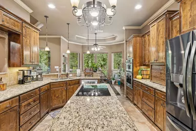 1000 Timberidge Lane, Bartonville, TX 76226 - Photo 12
