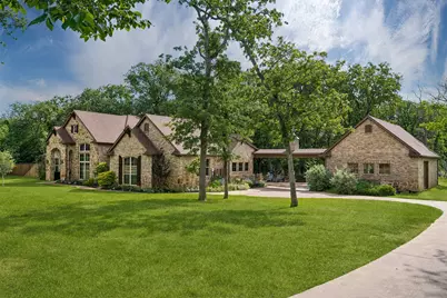 1000 Timberidge Lane, Bartonville, TX 76226 - Photo 4