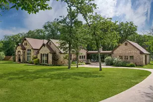 1000 Timberidge Ln, Bartonville, TX 76226 - Photo 4