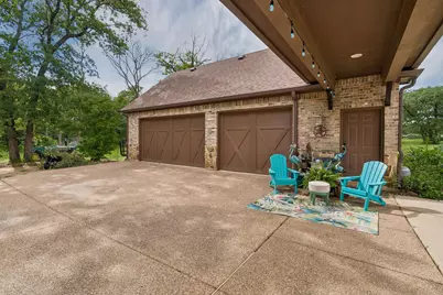 1000 Timberidge Lane, Bartonville, TX 76226 - Photo 30
