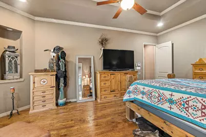 1000 Timberidge Lane, Bartonville, TX 76226 - Photo 20