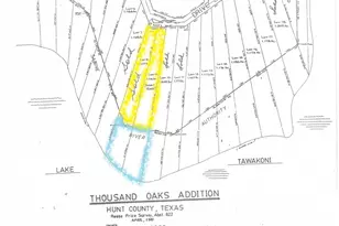 8087 Lakeview Dr, Quinlan, TX 75474 - Photo 22