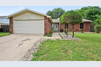 7813 Acapulco Road, Fort Worth, TX 76112 - Photo 1