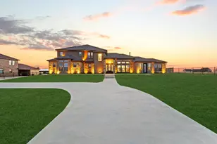 1517 Bennett Rd, Howe, TX 75459 - Photo 1