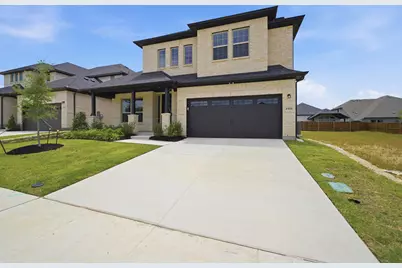 1908 Sangallo Lane, Celina, TX 75009 - Photo 2