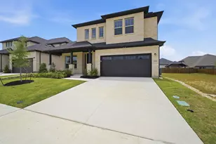 1908 Sangallo Ln, Celina, TX 75009 - Photo 2