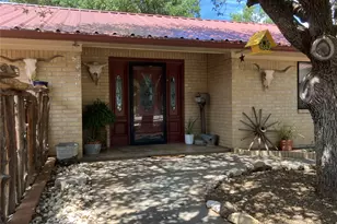 402 Co Rd 455, Ranger, TX 76470 - Photo 8