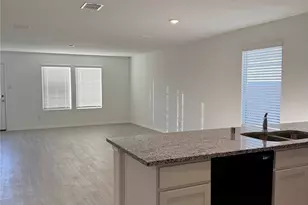 11815 Hermosa Ln, Rhome, TX 76078 - Photo 2