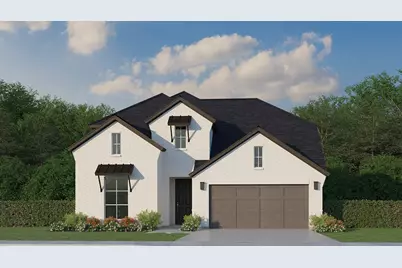 201 Loma Vista Drive, Lakewood Village, TX 75068 - Photo 1