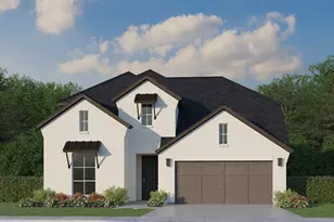 201 Loma Vis Dr, Lakewood Village, TX 75068 - Photo 1