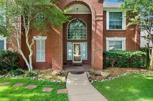 617 Highland Meadows Dr, Highland Village, TX 75077 - Photo 2