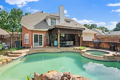 617 Highland Meadows Drive, Highland Village, TX 75077 - Photo 34