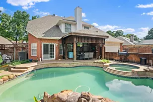 617 Highland Meadows Dr, Highland Village, TX 75077 - Photo 34